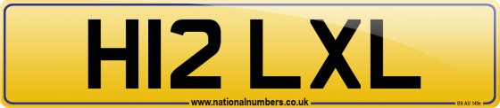 H12 LXL