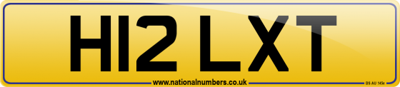 H12 LXT