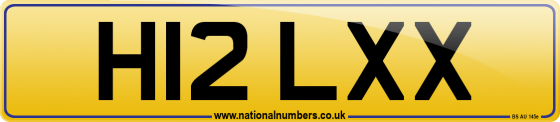 H12 LXX