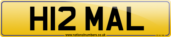 H12 MAL