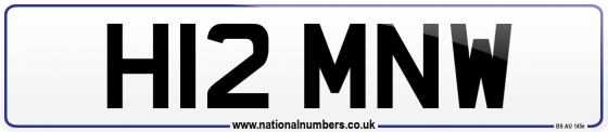 H12 MNW