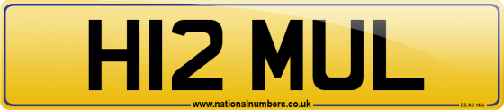 H12 MUL