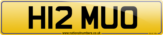 H12 MUO