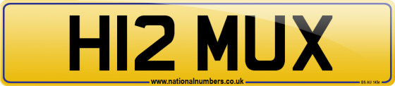H12 MUX