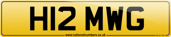 H12 MWG