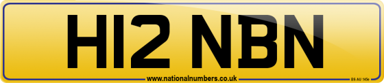 H12 NBN