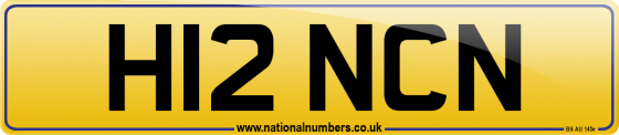H12 NCN