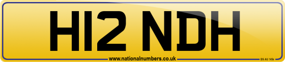 H12 NDH