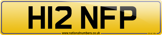 H12 NFP