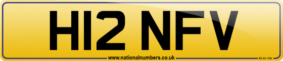 H12 NFV