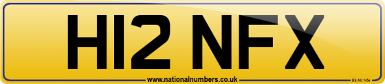 H12 NFX