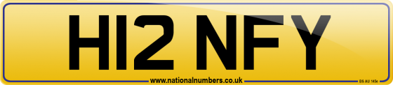 H12 NFY