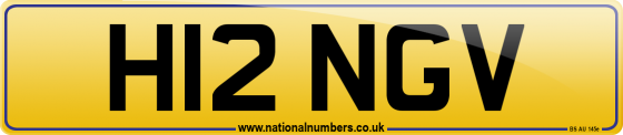 H12 NGV