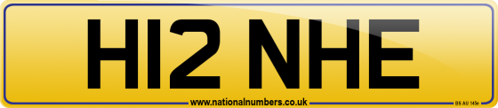 H12 NHE