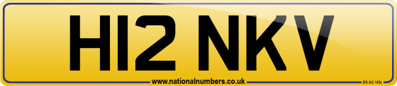 H12 NKV