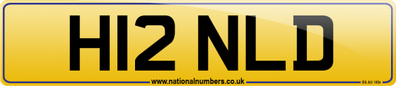H12 NLD