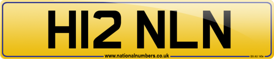 H12 NLN
