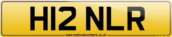 H12 NLR