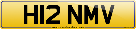 H12 NMV