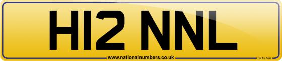 H12 NNL