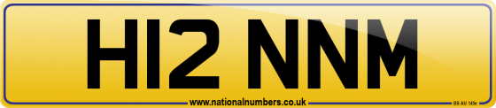 H12 NNM