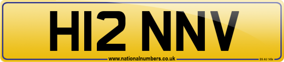 H12 NNV