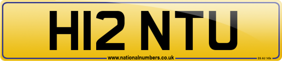 H12 NTU