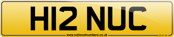H12 NUC