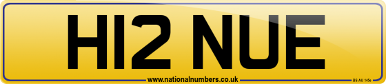 H12 NUE