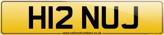 H12 NUJ