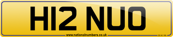 H12 NUO