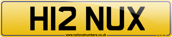 H12 NUX