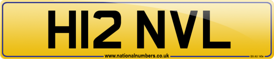 H12 NVL
