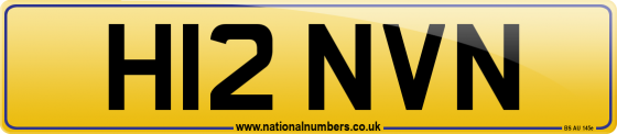 H12 NVN