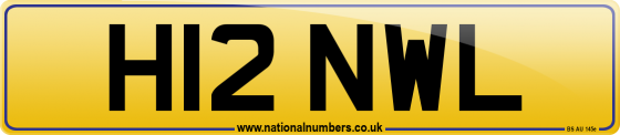 H12 NWL
