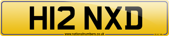 H12 NXD