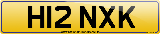 H12 NXK