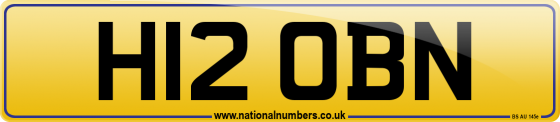H12 OBN