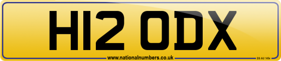 H12 ODX