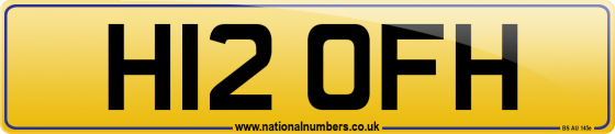 H12 OFH