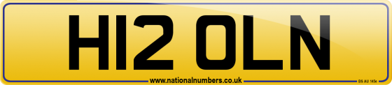 H12 OLN