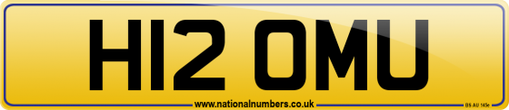 H12 OMU