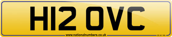 H12 OVC