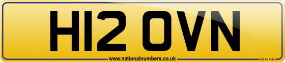 H12 OVN