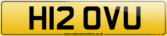 H12 OVU