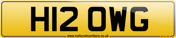 H12 OWG