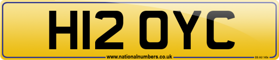 H12 OYC