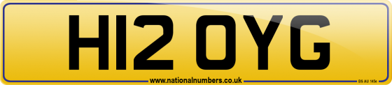 H12 OYG