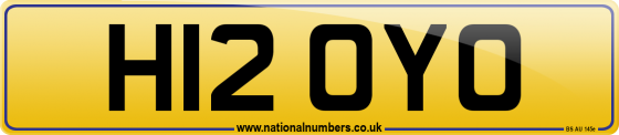 H12 OYO