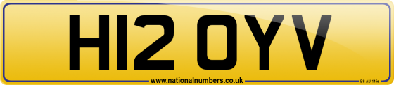 H12 OYV